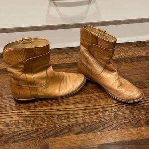 Frye boots
